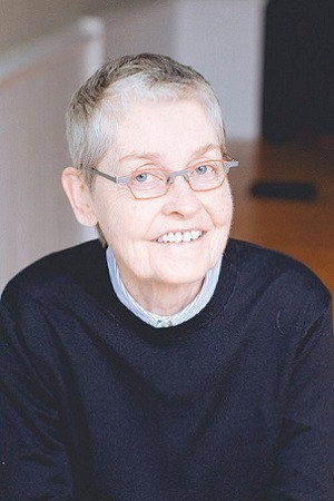 Photo of Nan Kinney from the Latest Netflix gallery