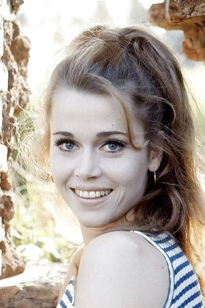 Jane Fonda photo