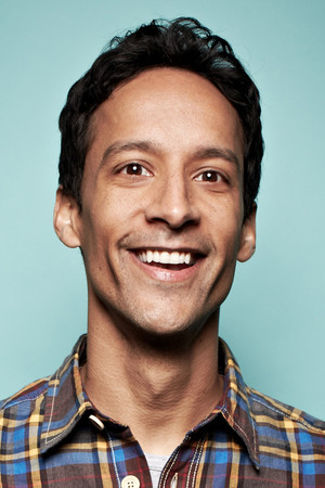 Danny Pudi photo