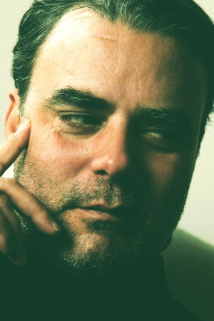 Photo of Giovanni Morassutti from the Latest Netflix gallery