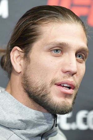 Photo of Brian Ortega from the Latest Netflix gallery