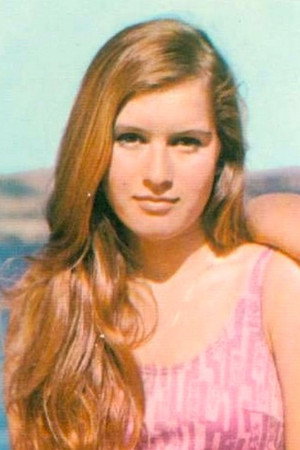 Photo of Nilüfer Koçyiğit from the Latest Netflix gallery