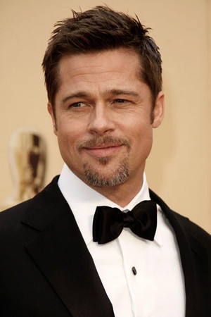 Brad Pitt photo