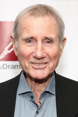 Jim Dale photo