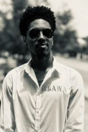 Photo of Shawn Lamont Smith from the Latest Netflix gallery