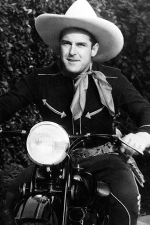 Photo of Ken Maynard from the Latest Netflix gallery