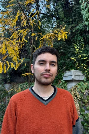 Photo of Juan Francisco Ossa Sandoval from the Latest Netflix gallery