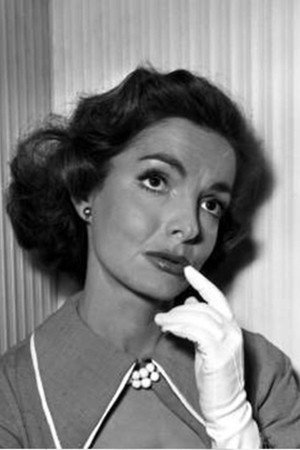 Elizabeth Sellars photo