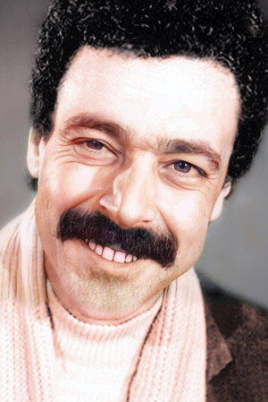 Photo of M'hamed Benguettaf from the Latest Netflix gallery