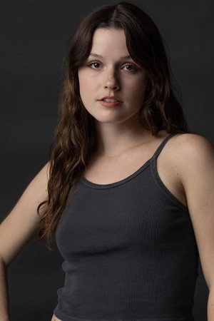 Photo of Madeline Popovich from the Latest Netflix gallery