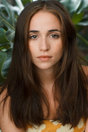 Carolina Kopelioff photo