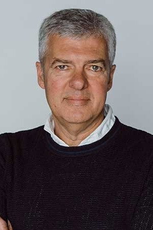 Photo of Ian Darling from the Latest Netflix gallery