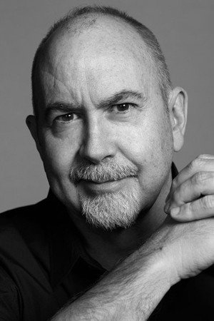 Photo of Terence Winter from the Latest Netflix gallery