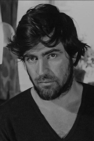 Alan Bates photo