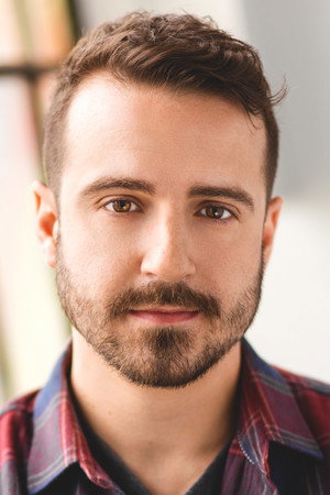 Photo of Mathieu Bourassa from the Latest Netflix gallery