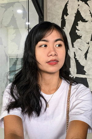 Daniela Kuizon photo