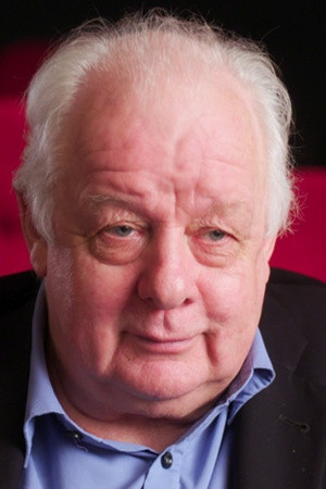 Jim Sheridan photo
