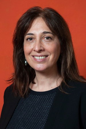 Photo of Andrea Garrote from the Latest Netflix gallery