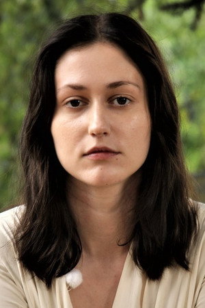 Photo of Elina Masing from the Latest Netflix gallery