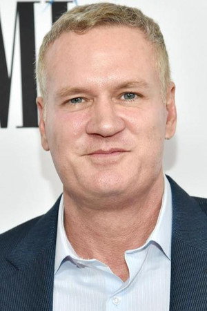 Photo of John Ottman from the Latest Netflix gallery