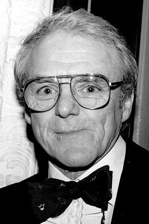 Victor Maddern photo