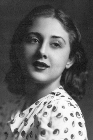 Photo of Margarita Mora from the Latest Netflix gallery