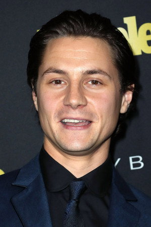 Augustus Prew photo