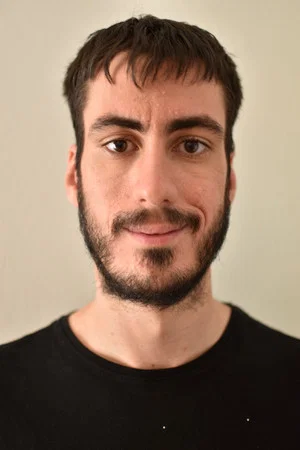 Photo of Petros Tserpelis from the Latest Netflix gallery