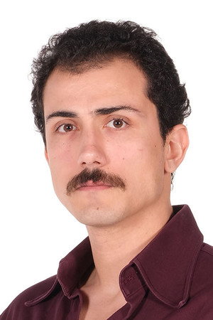 Photo of Kaan Kayasan from the Latest Netflix gallery