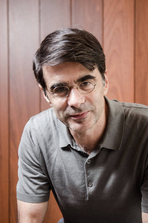 João Moreira Salles photo