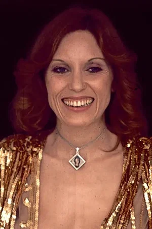 Photo of Susana Estrada from the Latest Netflix gallery