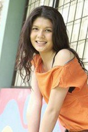 Photo of Stephanie Pascalia from the Latest Netflix gallery