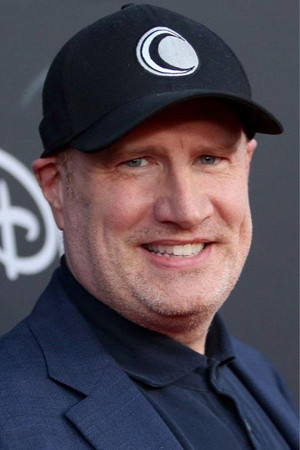 Kevin Feige photo