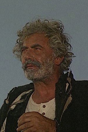 Christos Kalavrouzos photo