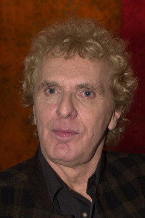 Serge Thériault photo