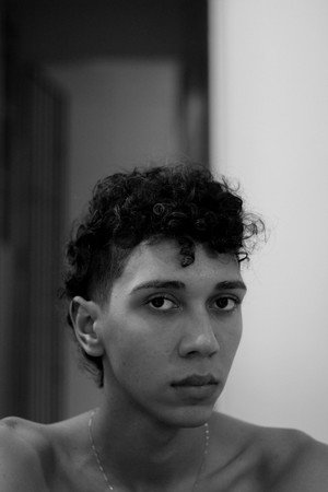 Photo of Caio Arruda from the Latest Netflix gallery