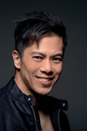 Byron Mann photo