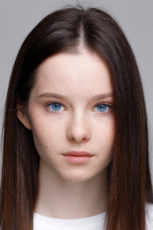 Photo of Ksenia Treister from the Latest Netflix gallery