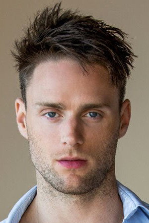Photo of JJ George from the Latest Netflix gallery