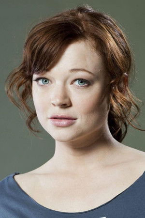 Sarah Snook photo
