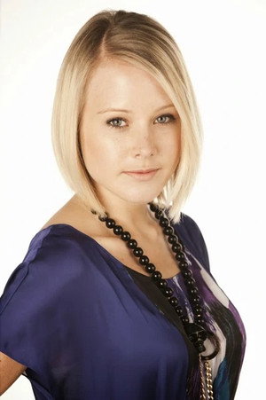 Photo of Sally Martin from the Latest Netflix gallery