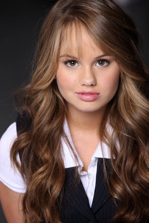 Debby Ryan photo