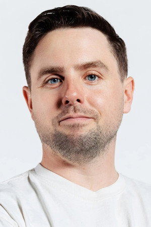 Photo of Brendan Brady from the Latest Netflix gallery