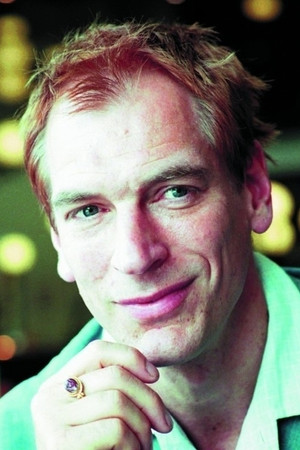 Julian Sands photo