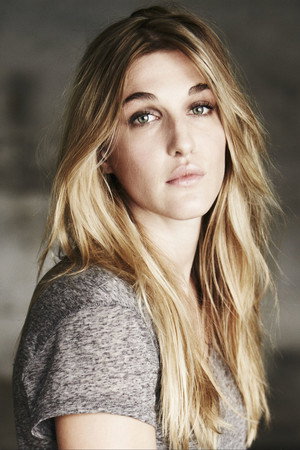 Mylène Mackay photo