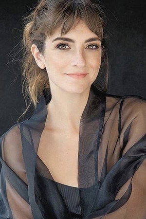 Julieta Zylberberg photo