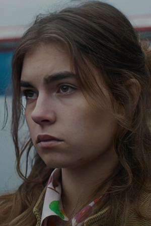 Photo of Sara Chripáková from the Latest Netflix gallery