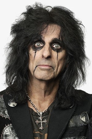 Alice Cooper photo
