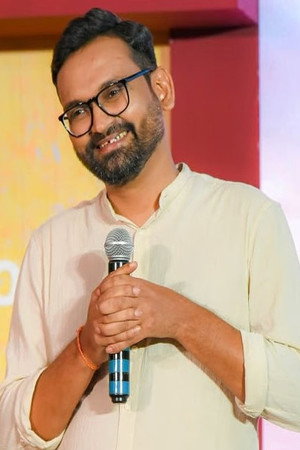 Deepak Kumar Mishra photo