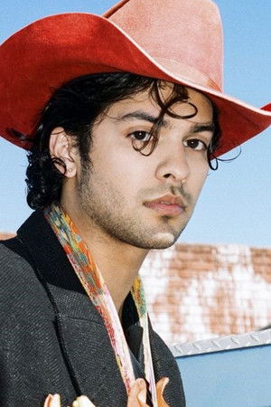 Xolo Maridueña photo